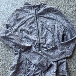 Lululemon define jacket